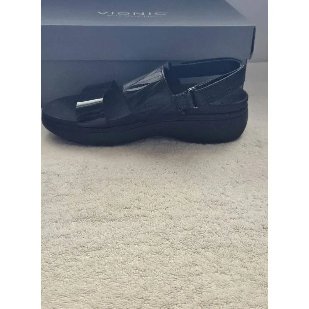 Vionic‎ ladies Karleen sandals Nwb